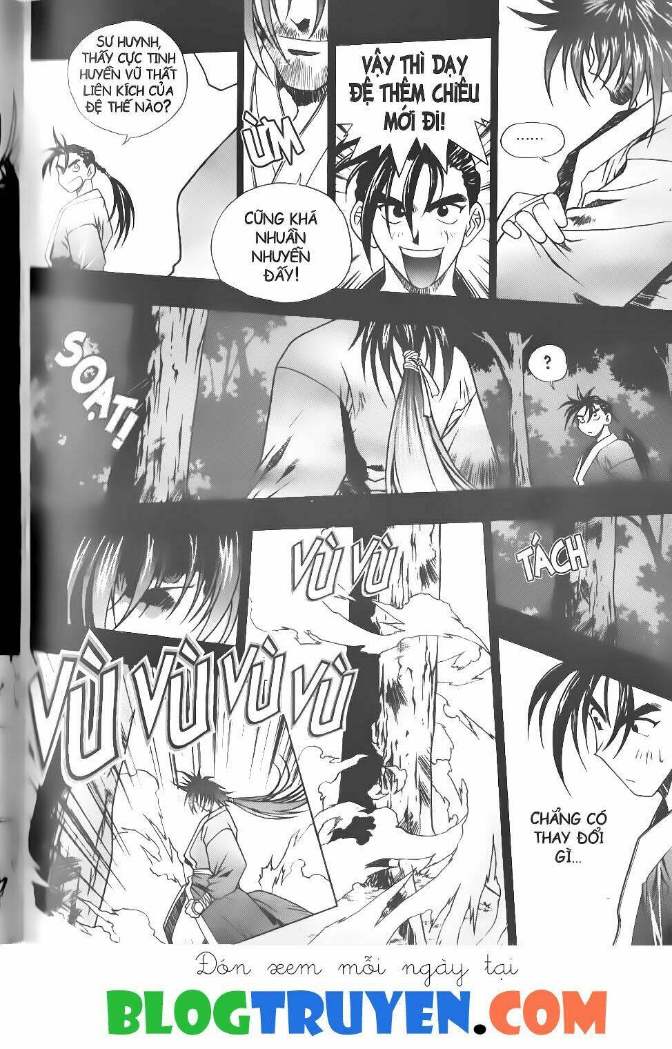thiên lang liệt truyện chapter 20 14