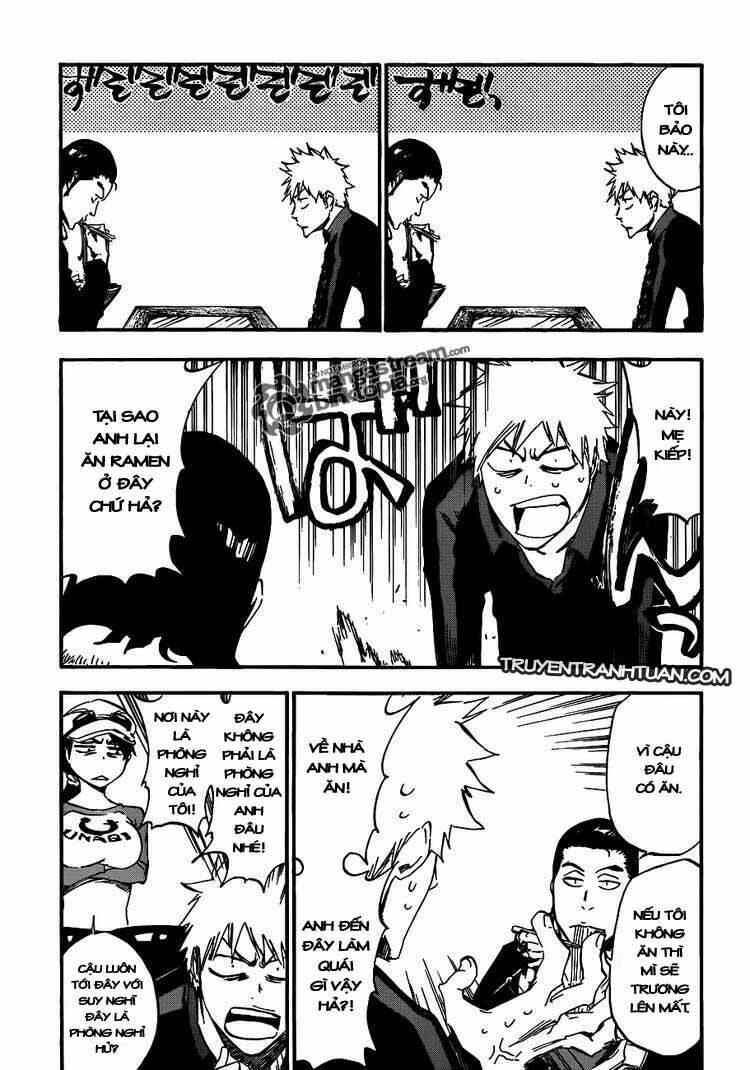 thần chết ichigo chapter 427 7