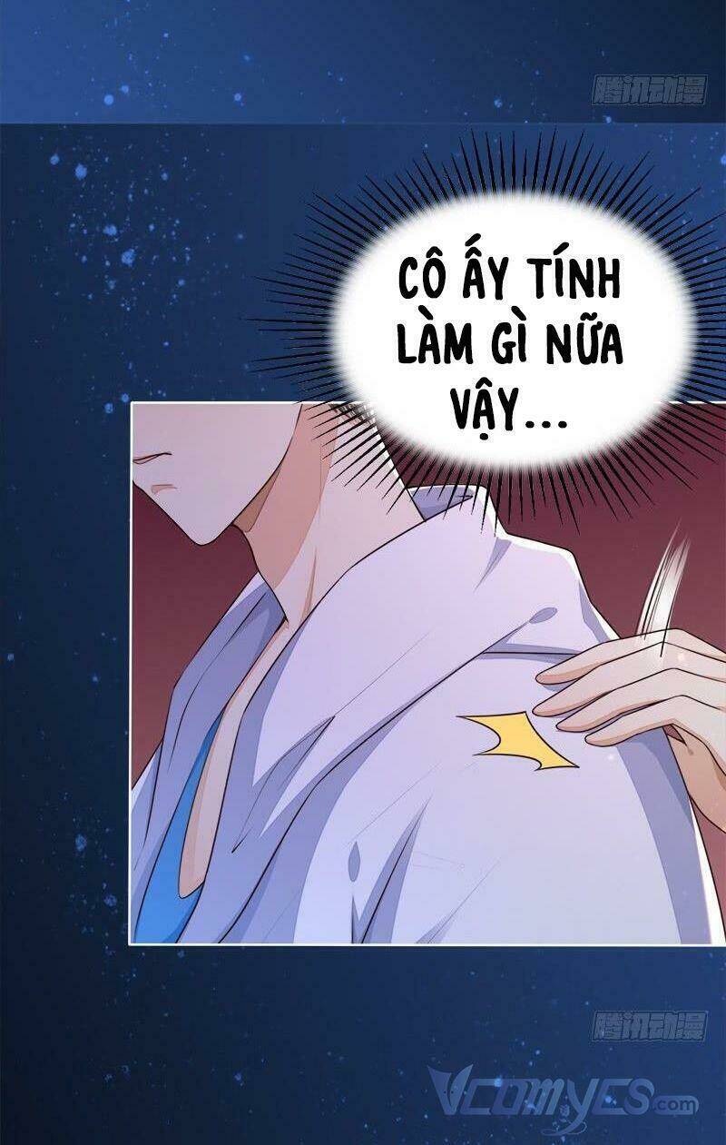 gặp phải người chồng xảo quyệt! chapter 27 48