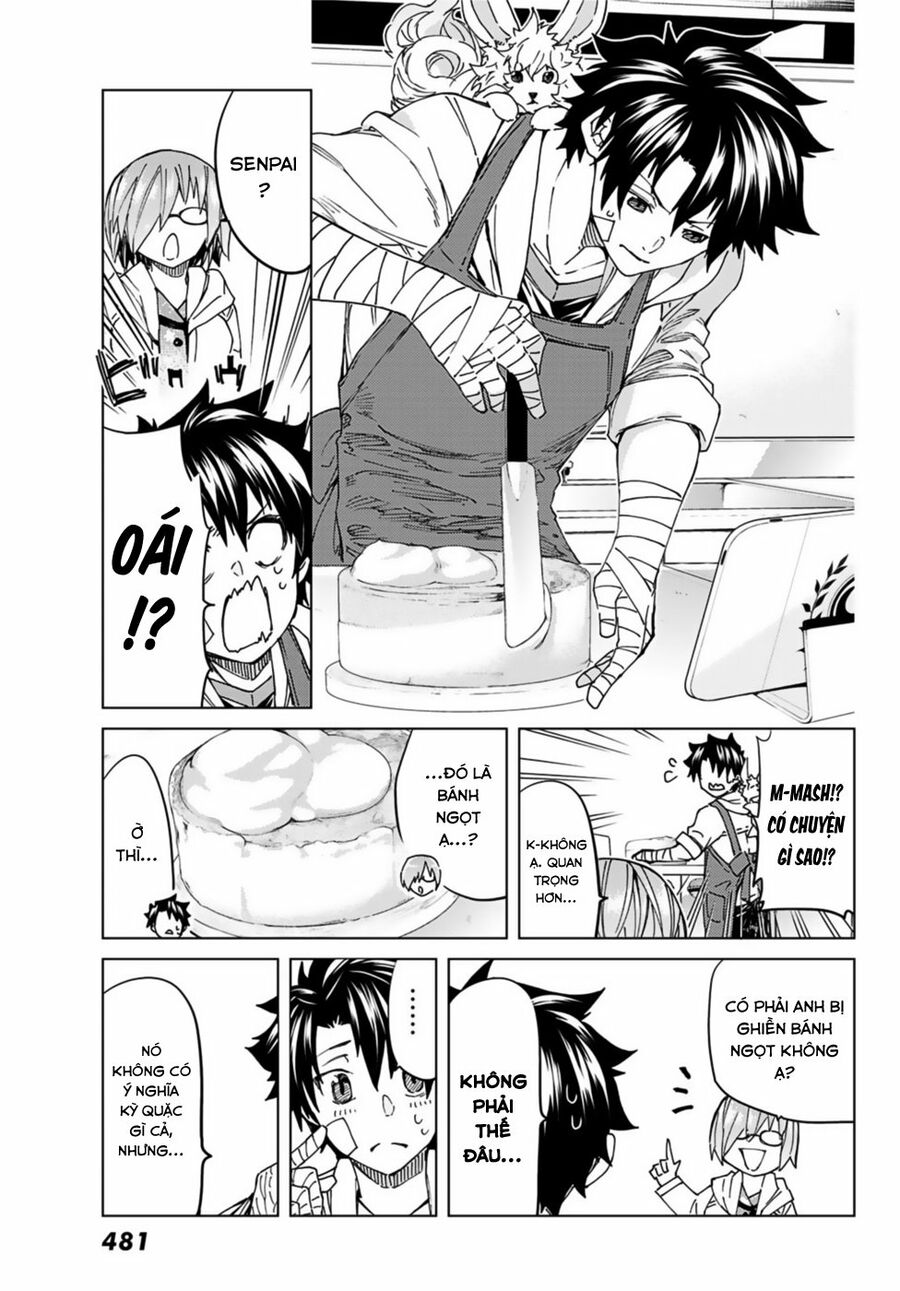 fate/grand order -turas realta- chapter 36 15