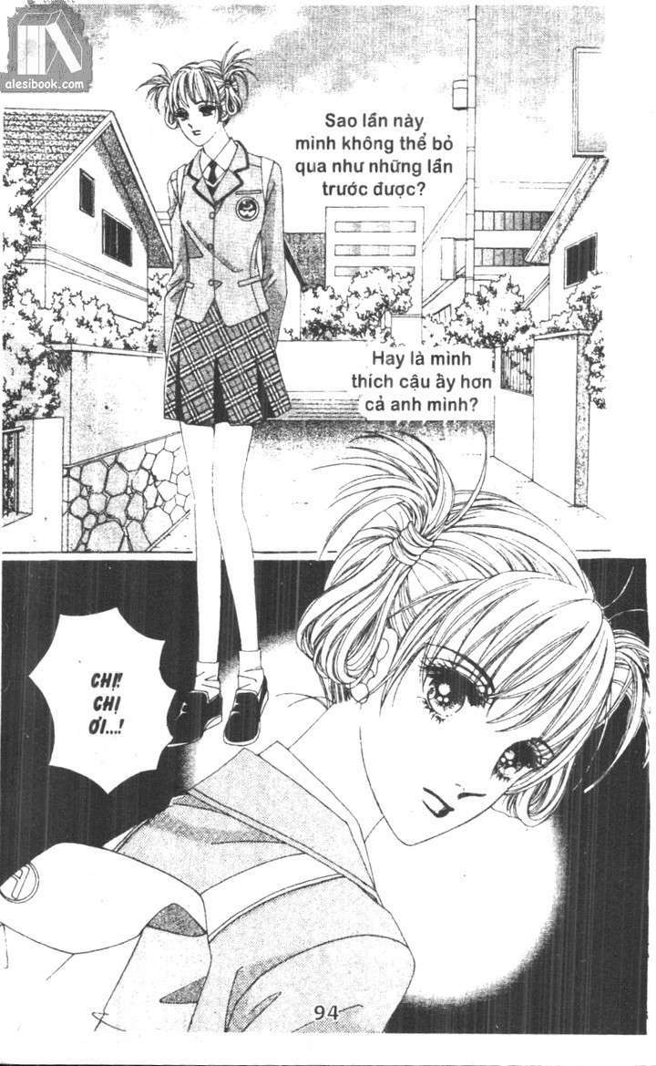 hồng tiểu thư chapter 15 13