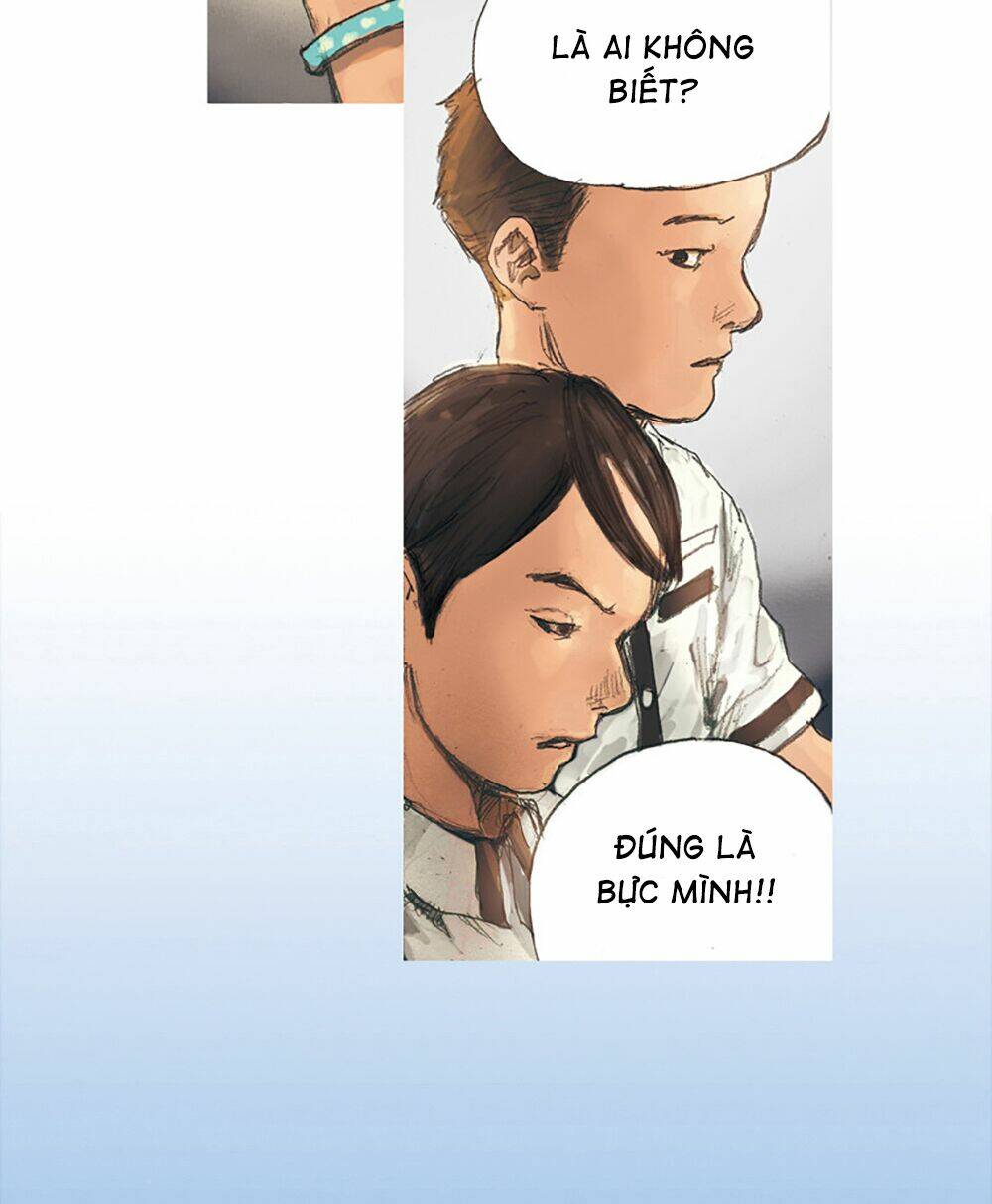 impulse - xung lực chapter 0 13