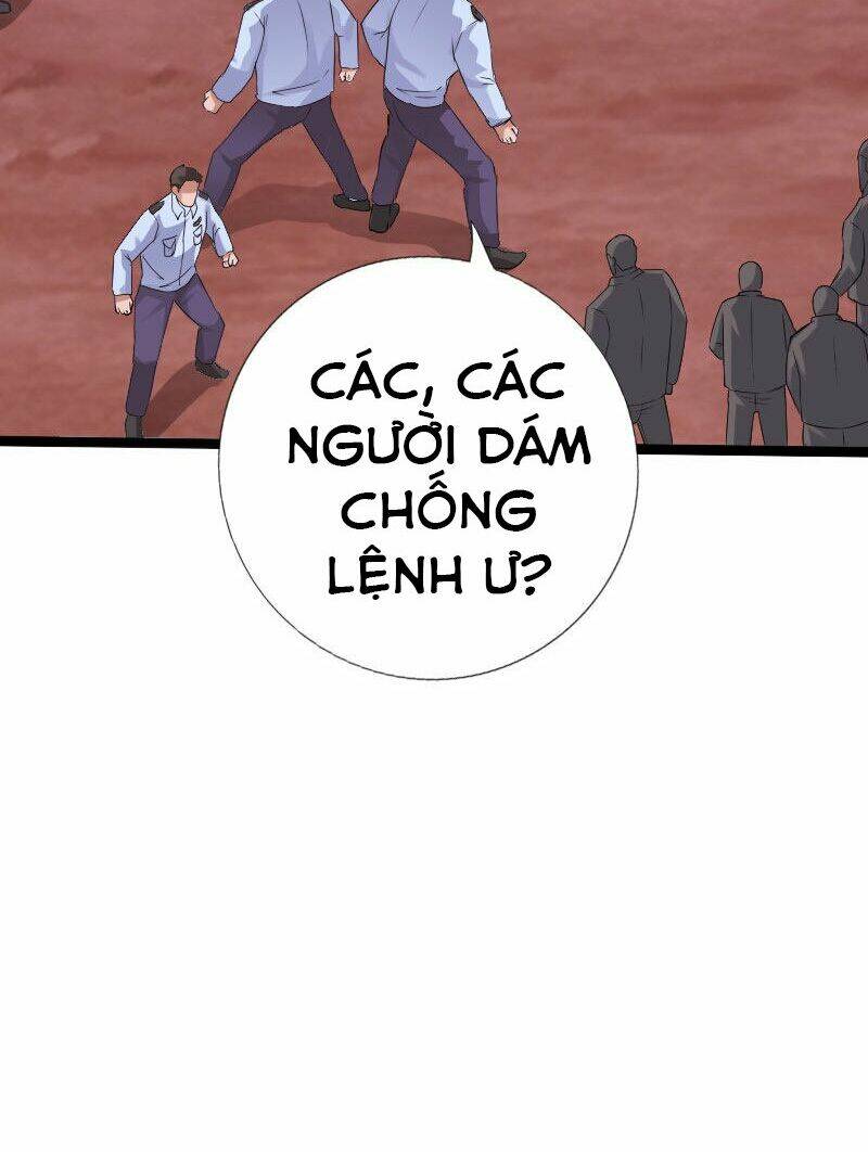 tuyệt phẩm tà thiếu chapter 131 29