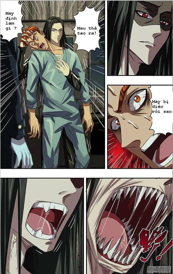 were wolf chapter 60 7