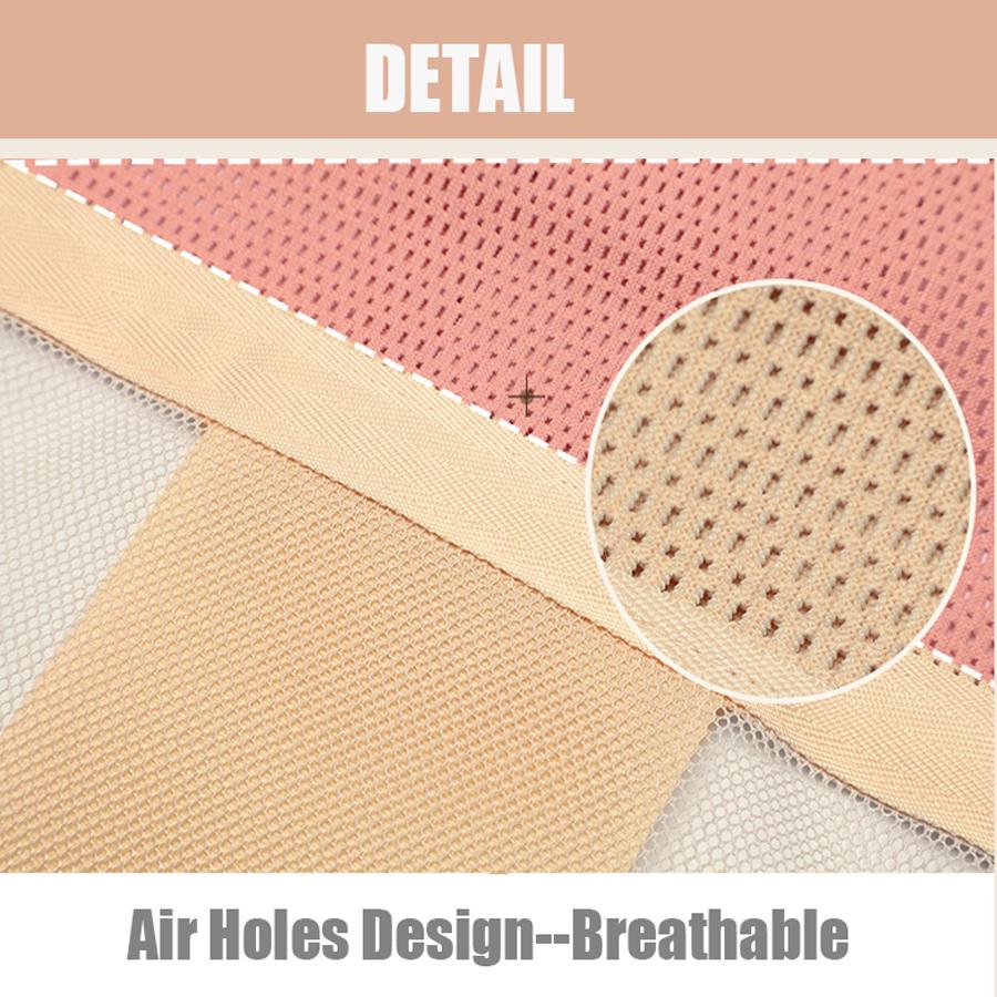 Bộ Đồ Dây Cho Thai Phụ Nữ Sau Sinh Băng Giảm Béo Bò Giảm Béo Eo Áo Sau Sinh Đai Bụng Quần Lót