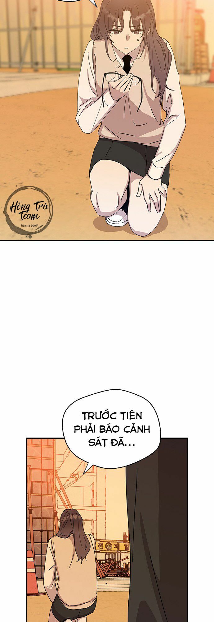 duyên nợ kiếp trước chapter 2 106