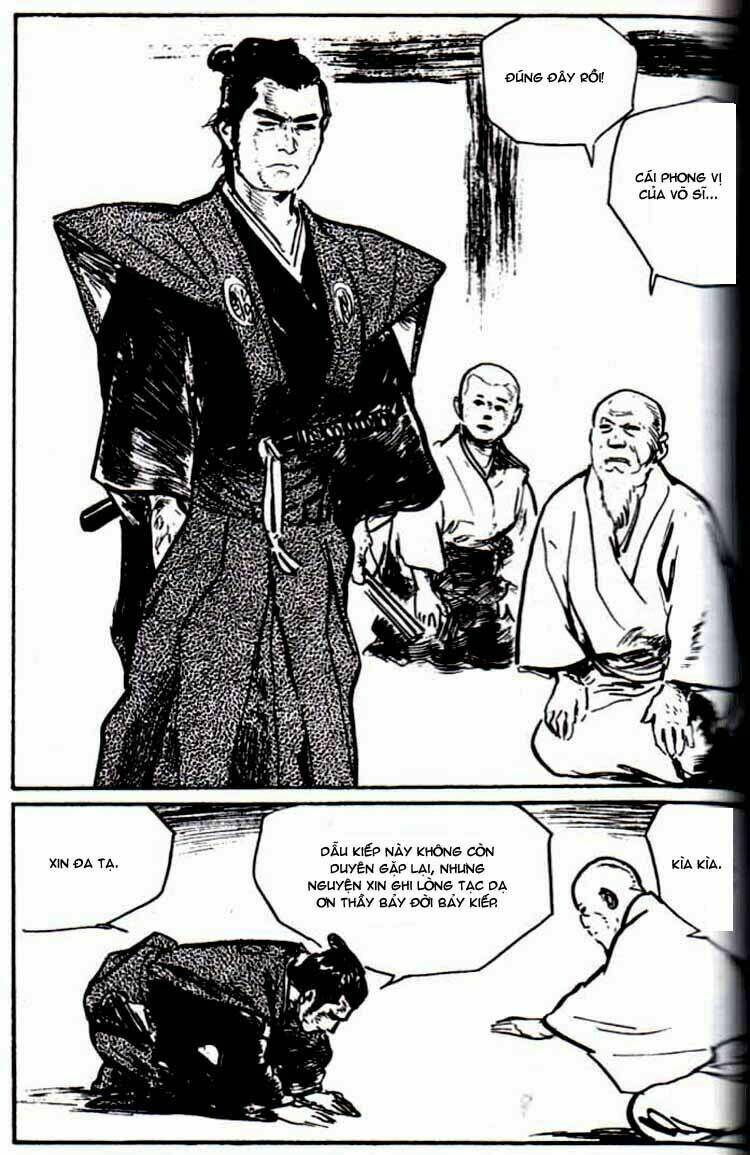 lone wolf and cub chapter 130 43
