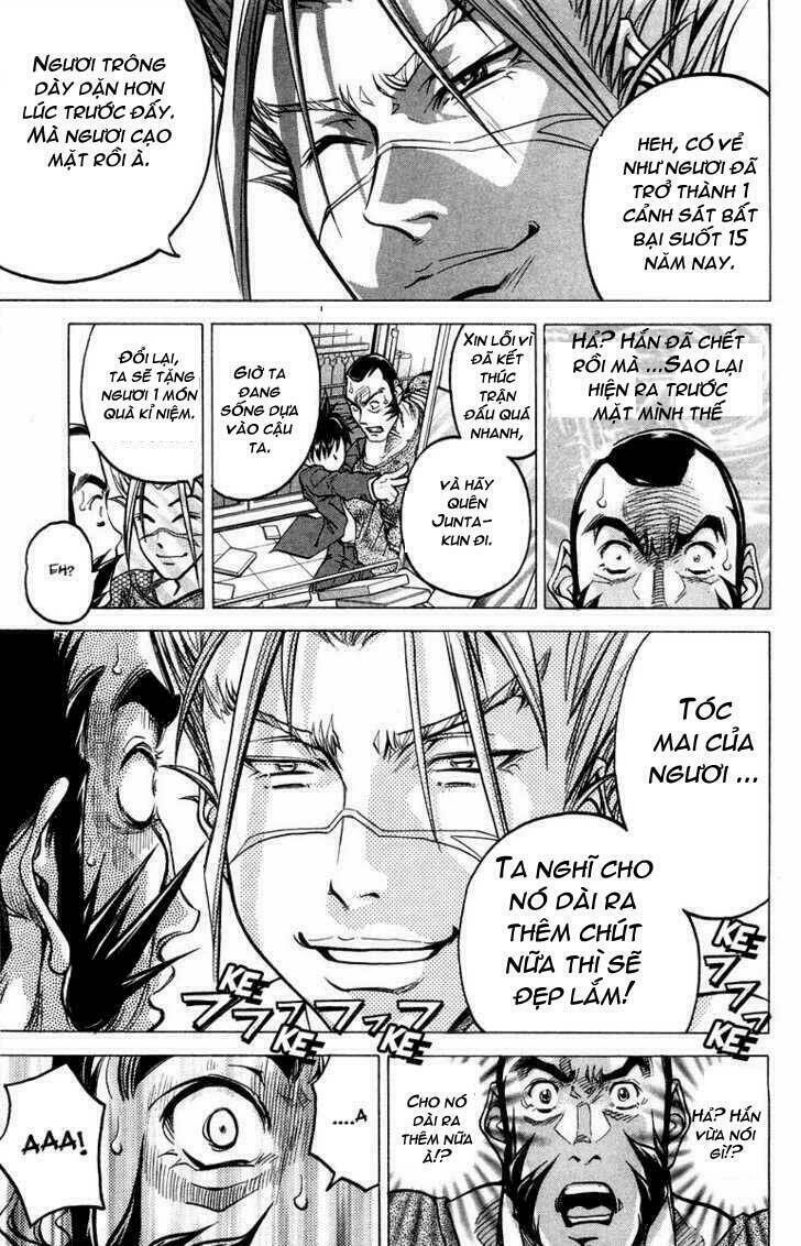 doll gun chapter 6 15