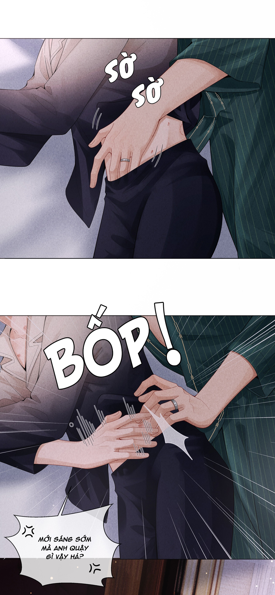 dior tiên sinh chapter 68 27