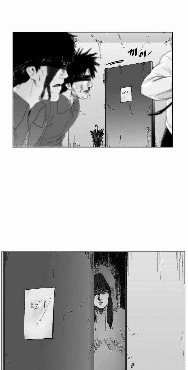 bạo lực học đường chapter 31 37