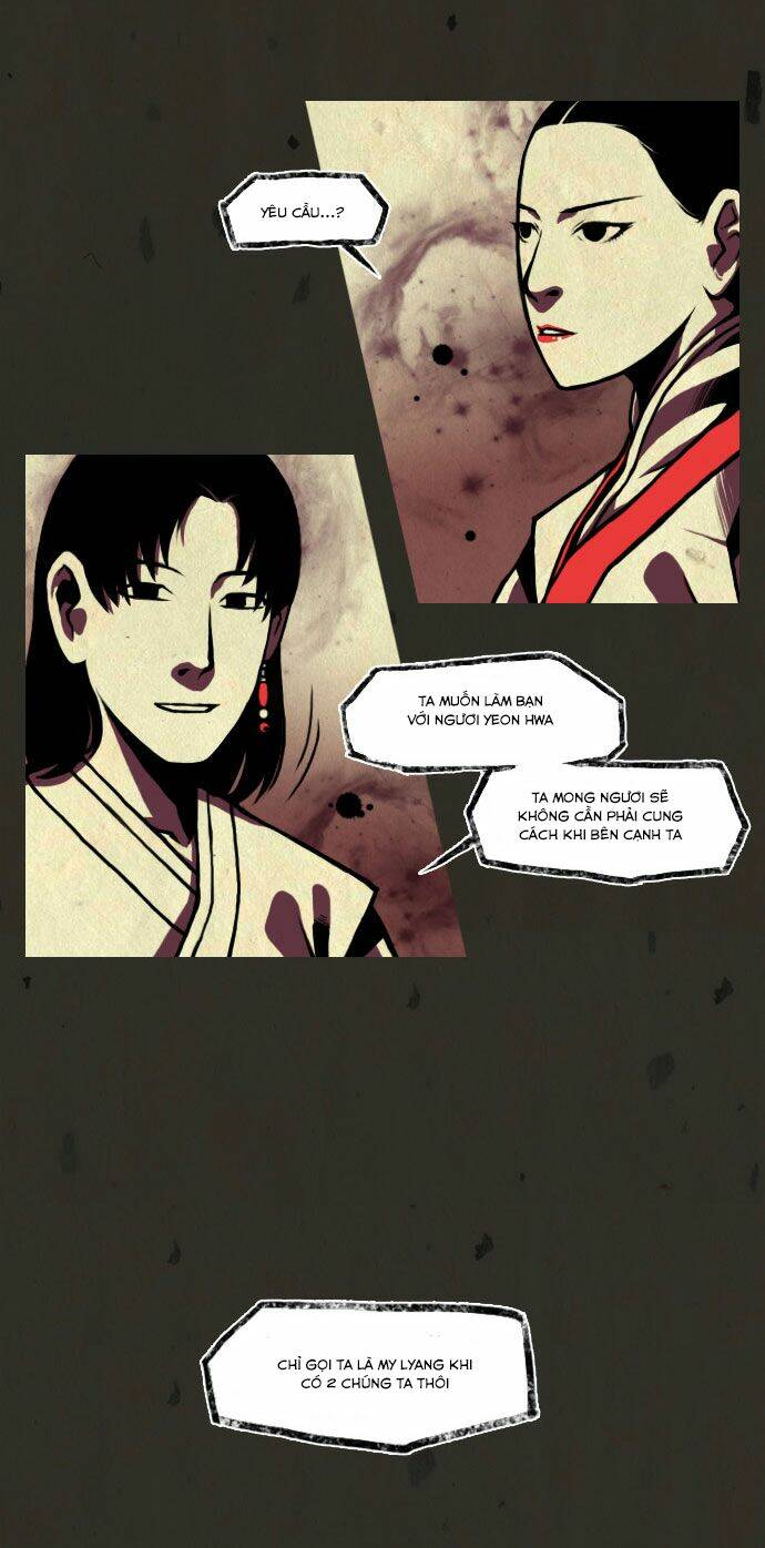 in full bloom chapter 32 4