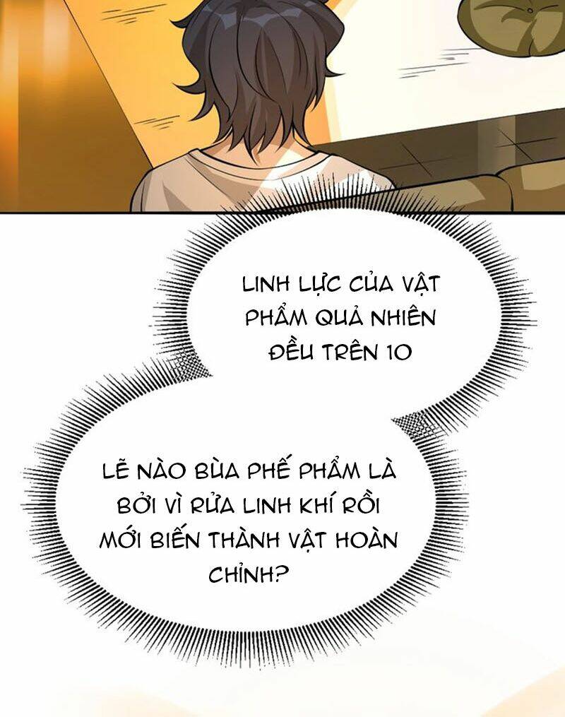 app tu chân mạnh nhất chapter 6 35