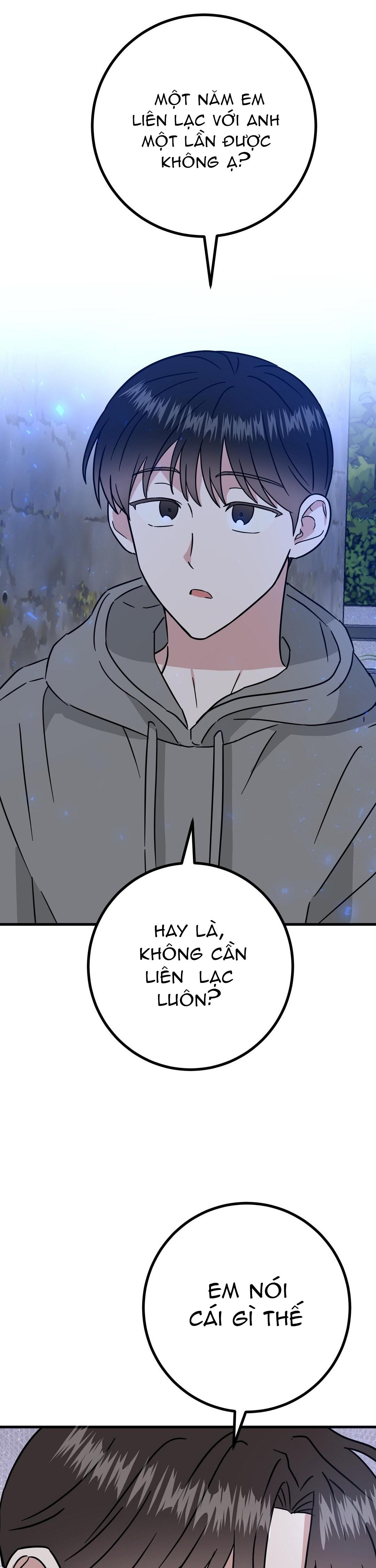 nhà tôi thành phim trường mất rồi chapter 17 6