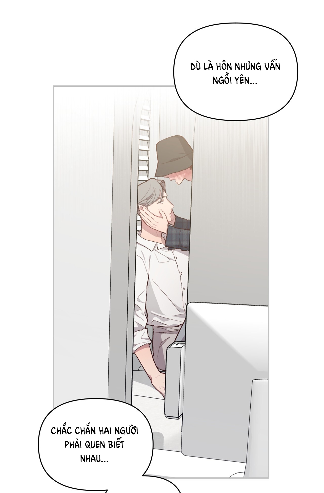 Điều Bí Mật Dưới Mái Tóc chapter 17.2 - Trang 20