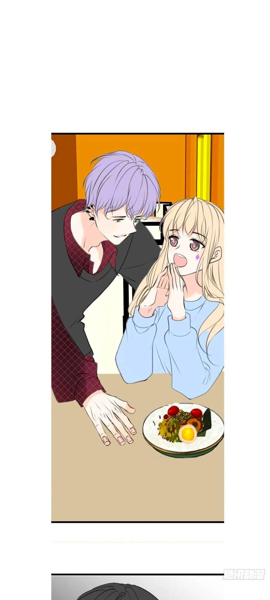 công chúa nữ vương mệnh chapter 122 12