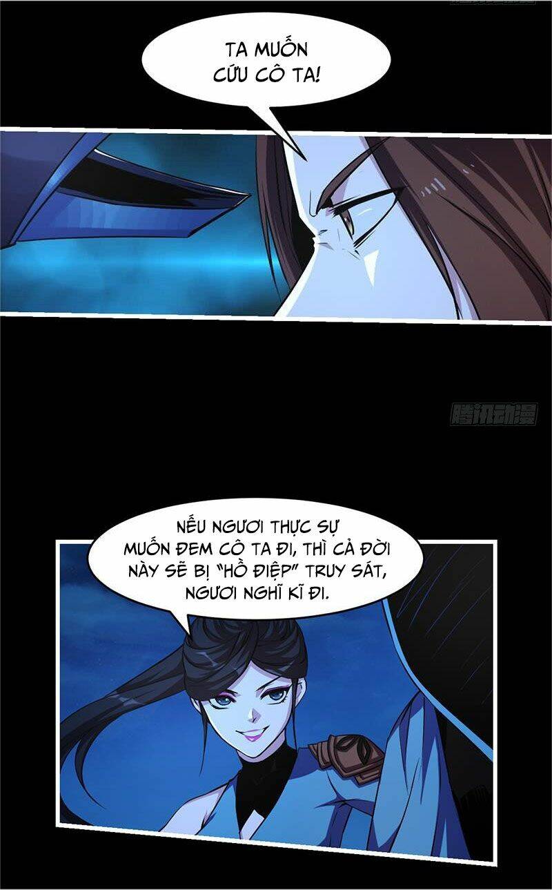 đừng cản ta tu tiên chapter 24 10