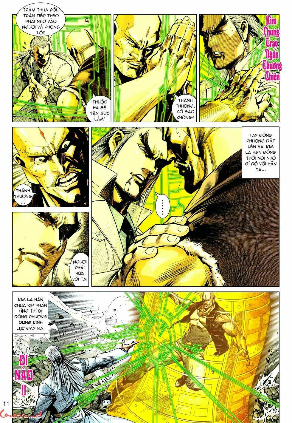 vương phong lôi 1 chapter 29 10