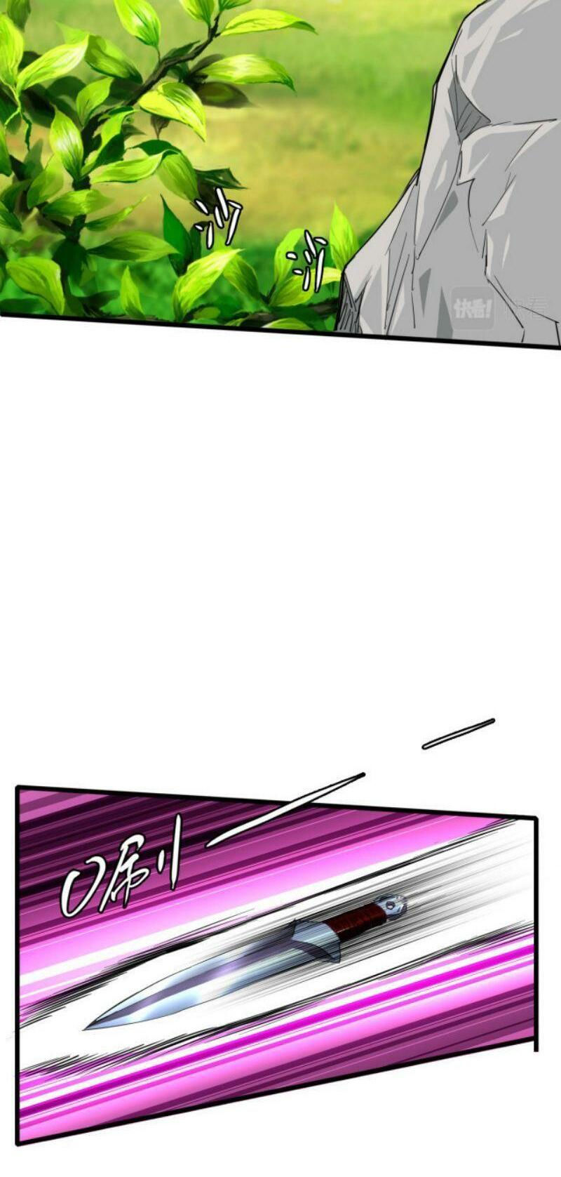 siêu đạo thần thuật chapter 31 17