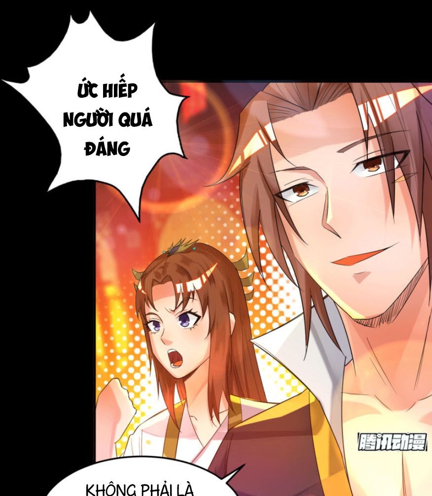 Ta Có Chín Nữ Đồ Đệ Chapter 20 - Trang 5