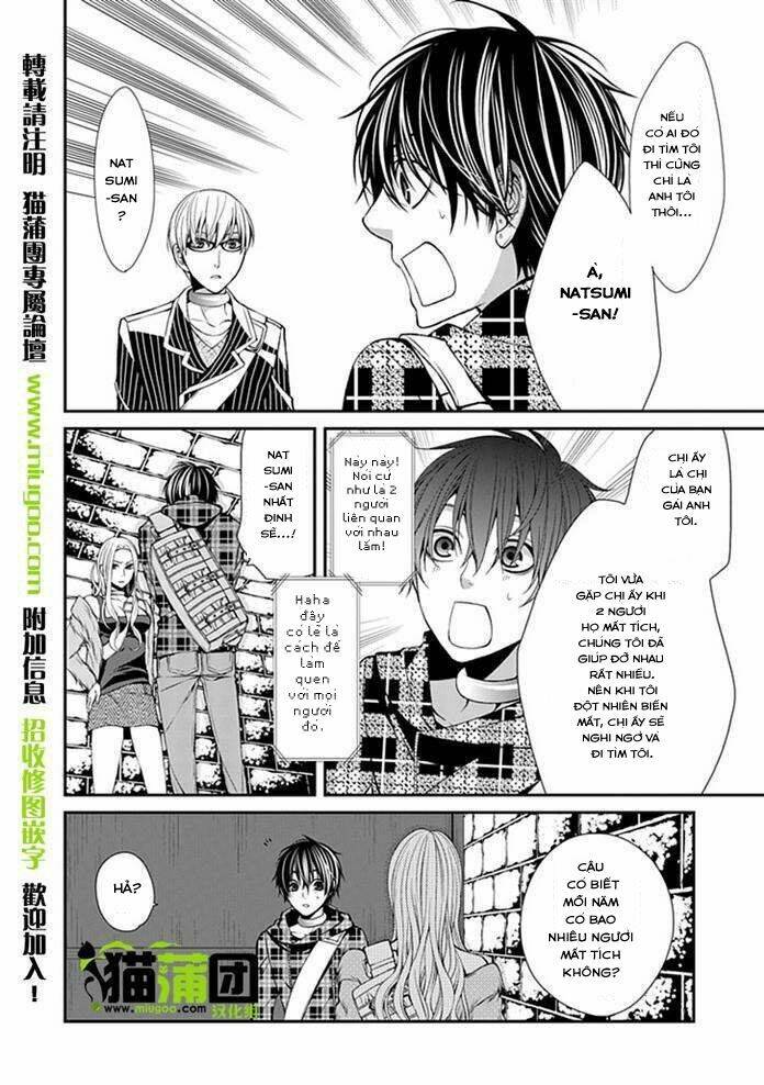 bloody junkie chapter 6 24