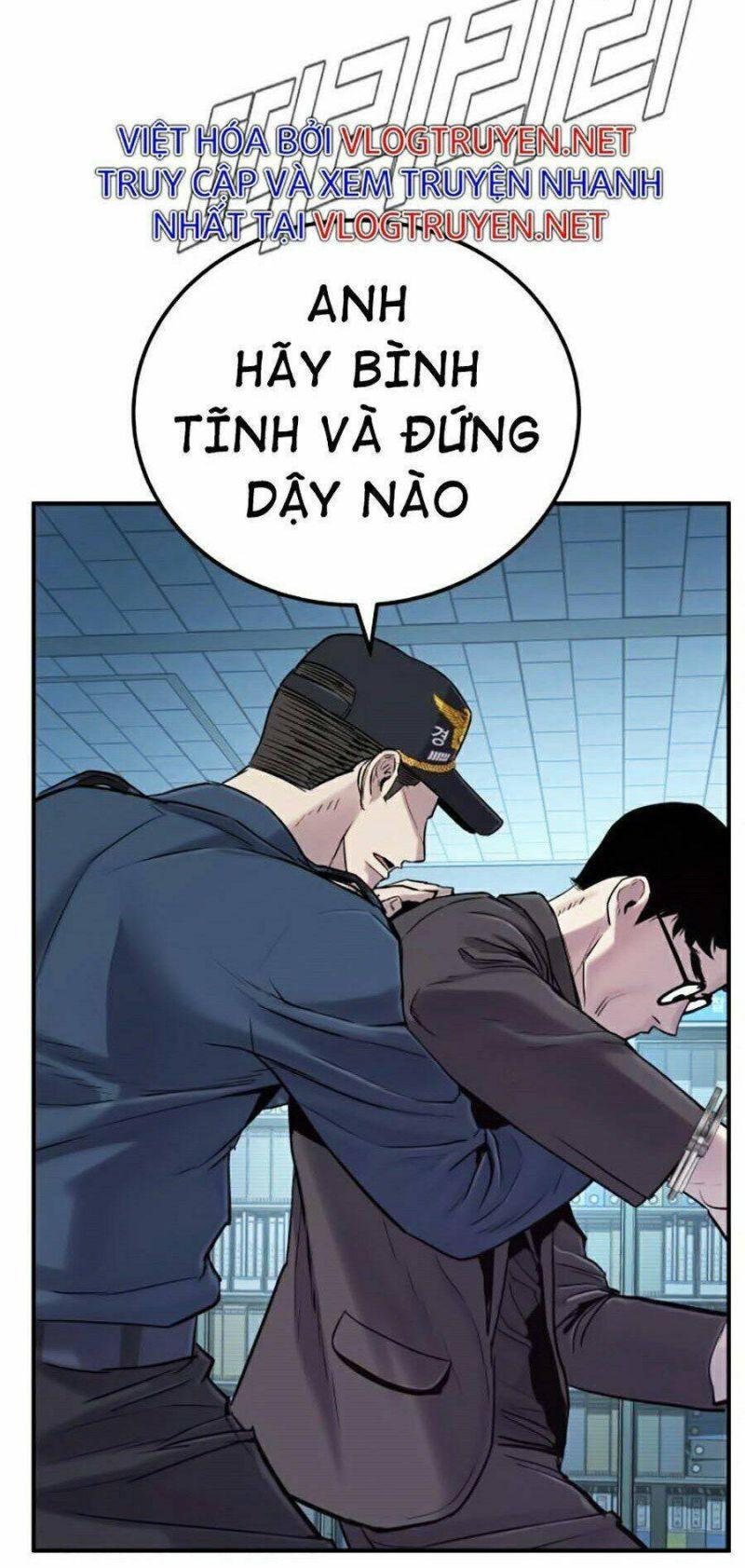 đặc vụ kim chapter 3 160
