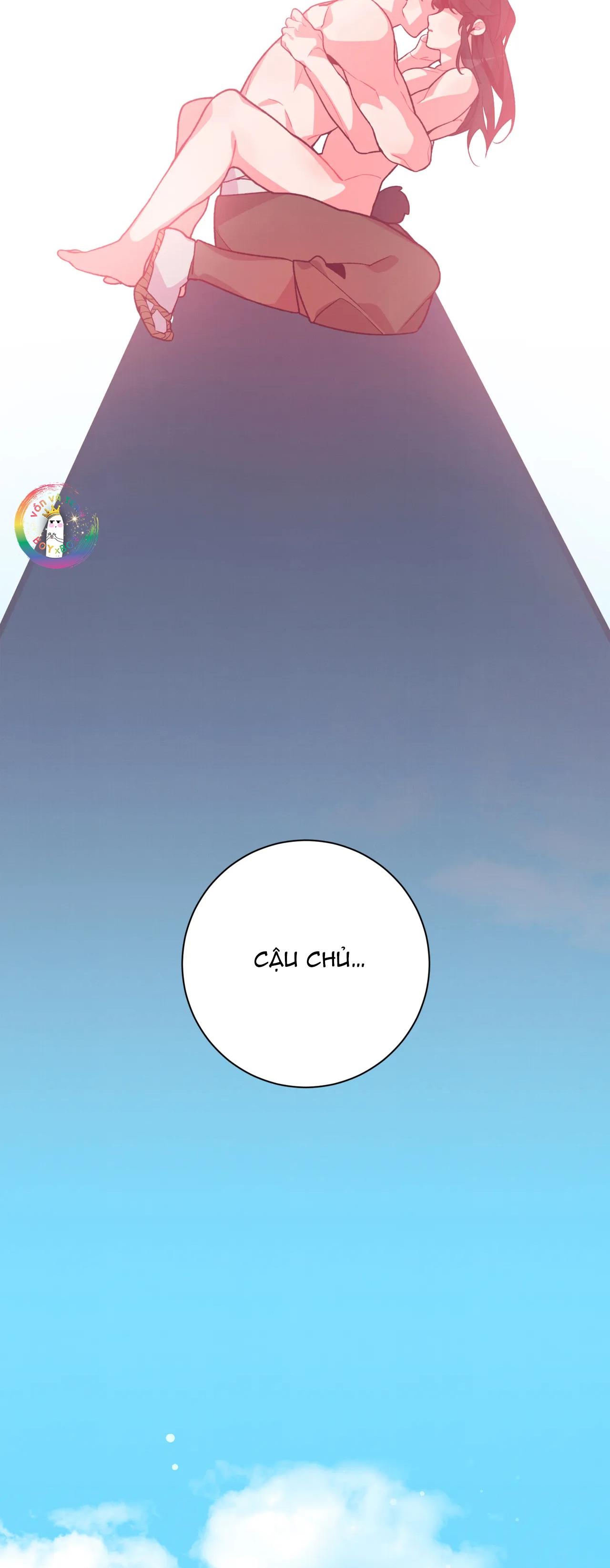 manhwa chịch vồn chịch vã chapter 8 71