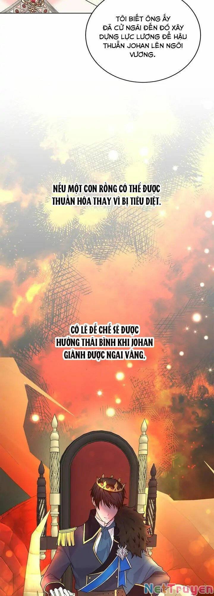 là nhân vật phản diện nhưng tôi sẽ trở thành nữ chính chapter 72 23