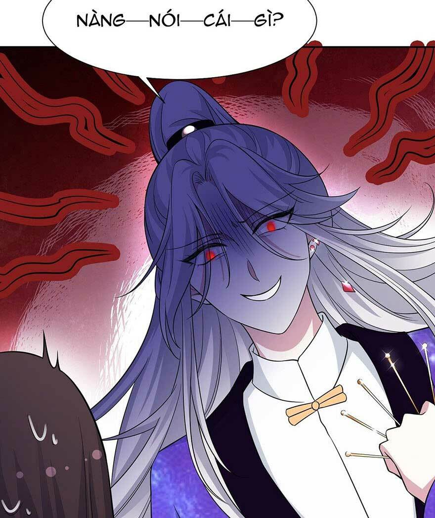 hoạn phi thiên hạ chapter 49 19