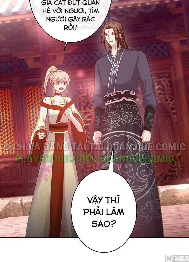 cửu dương đế tôn chapter 133 2