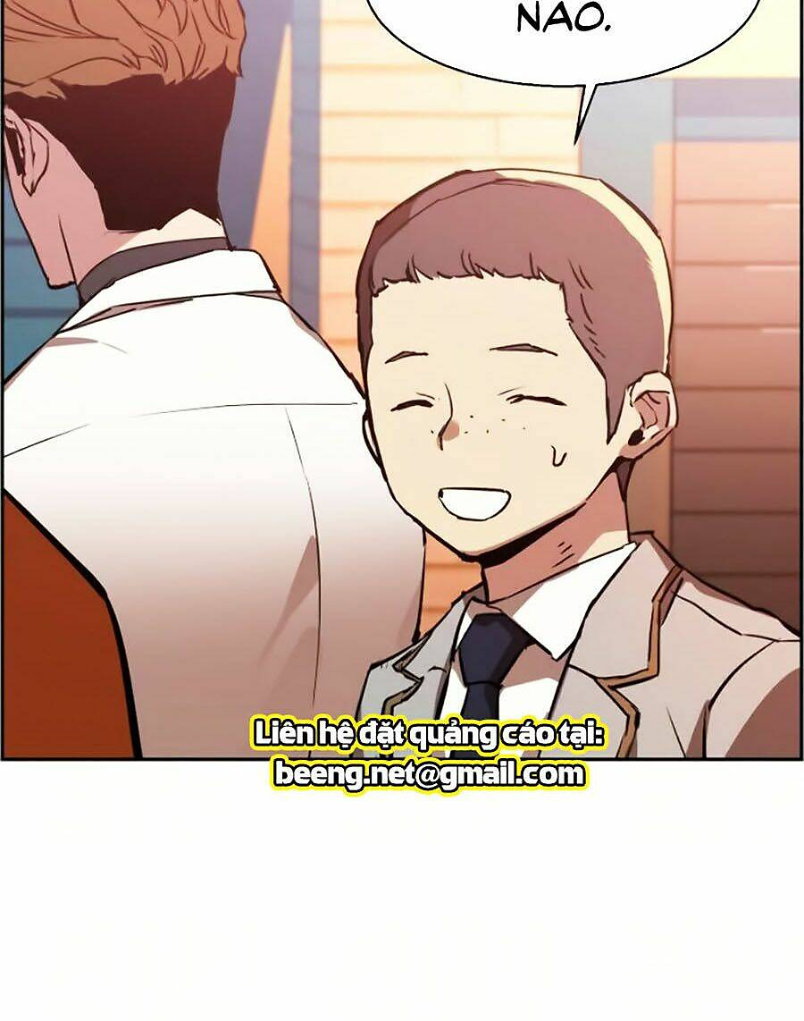 bạn học tôi là lính đánh thuê chapter 22 123