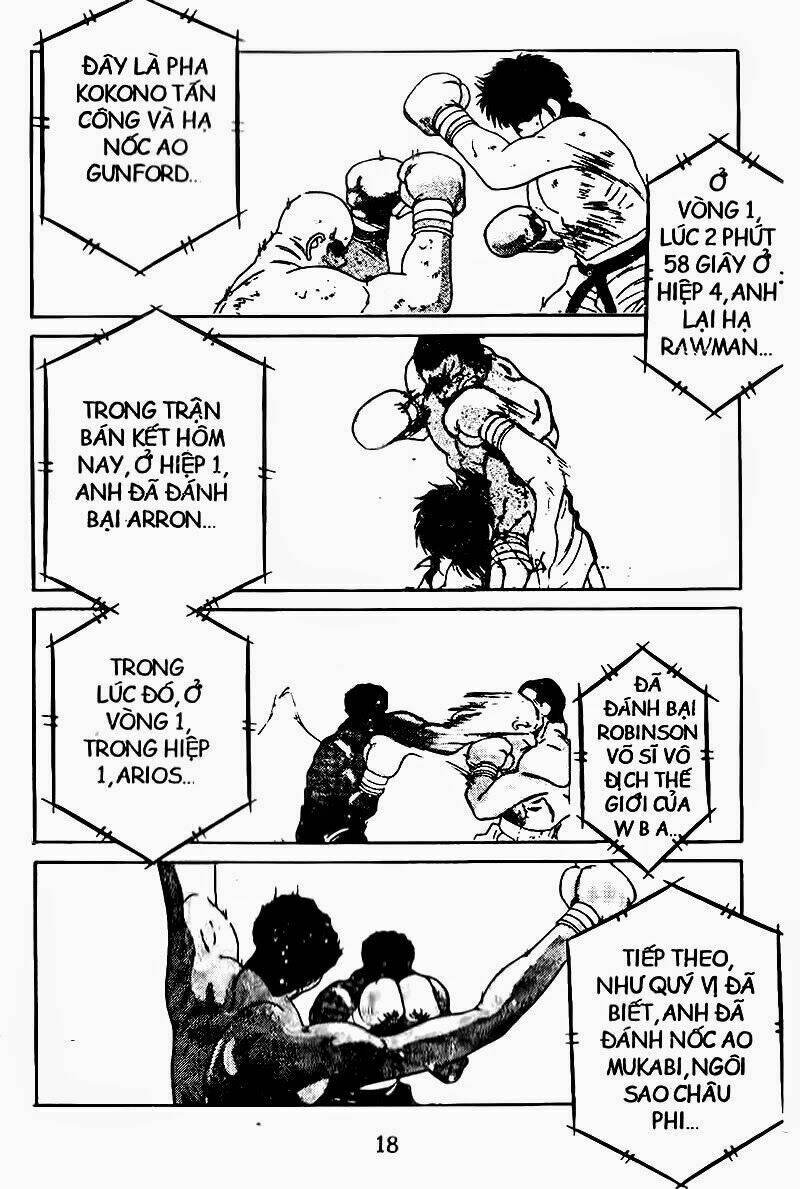 truyền nhân atula - shura no mon i chapter 116 16