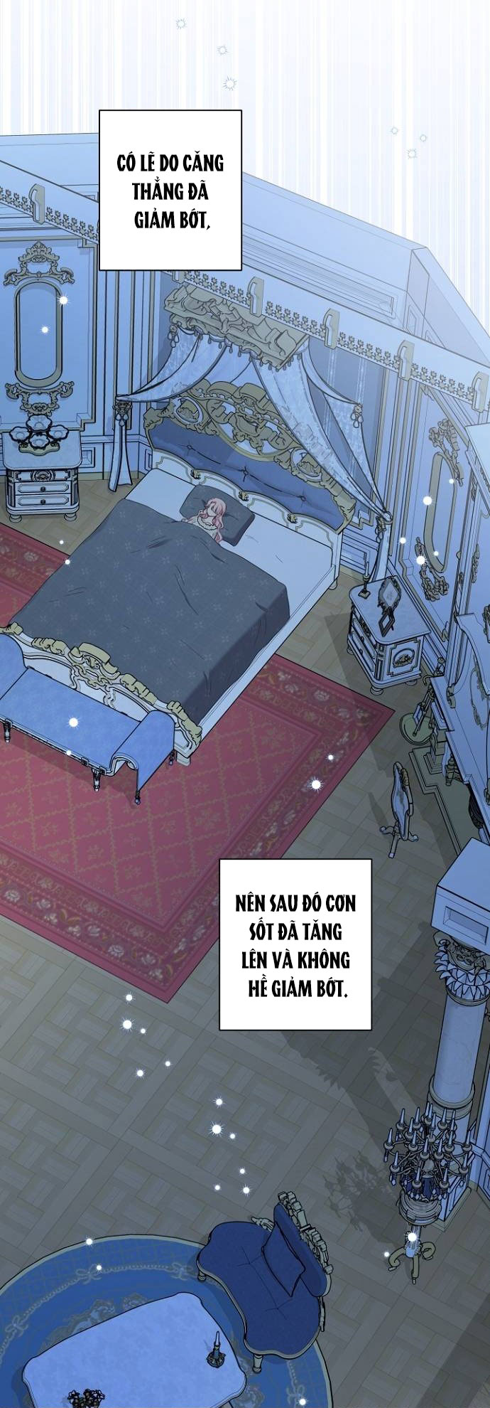 tôi sẽ đưa đứa trẻ ấy rời đi chapter 11 11