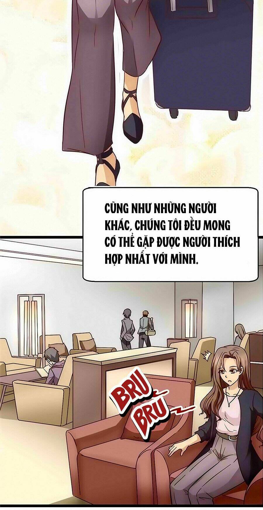 thời gian đều biết chapter 1 2