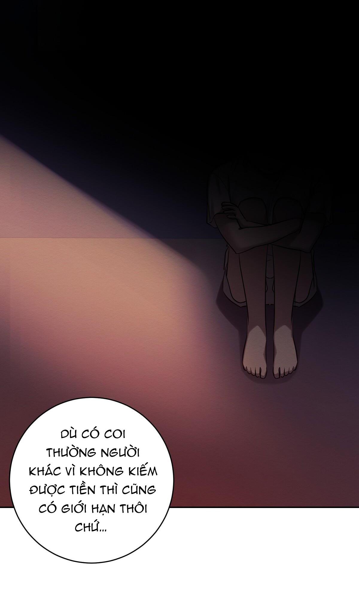 lý do của ác nhân chapter 46 6