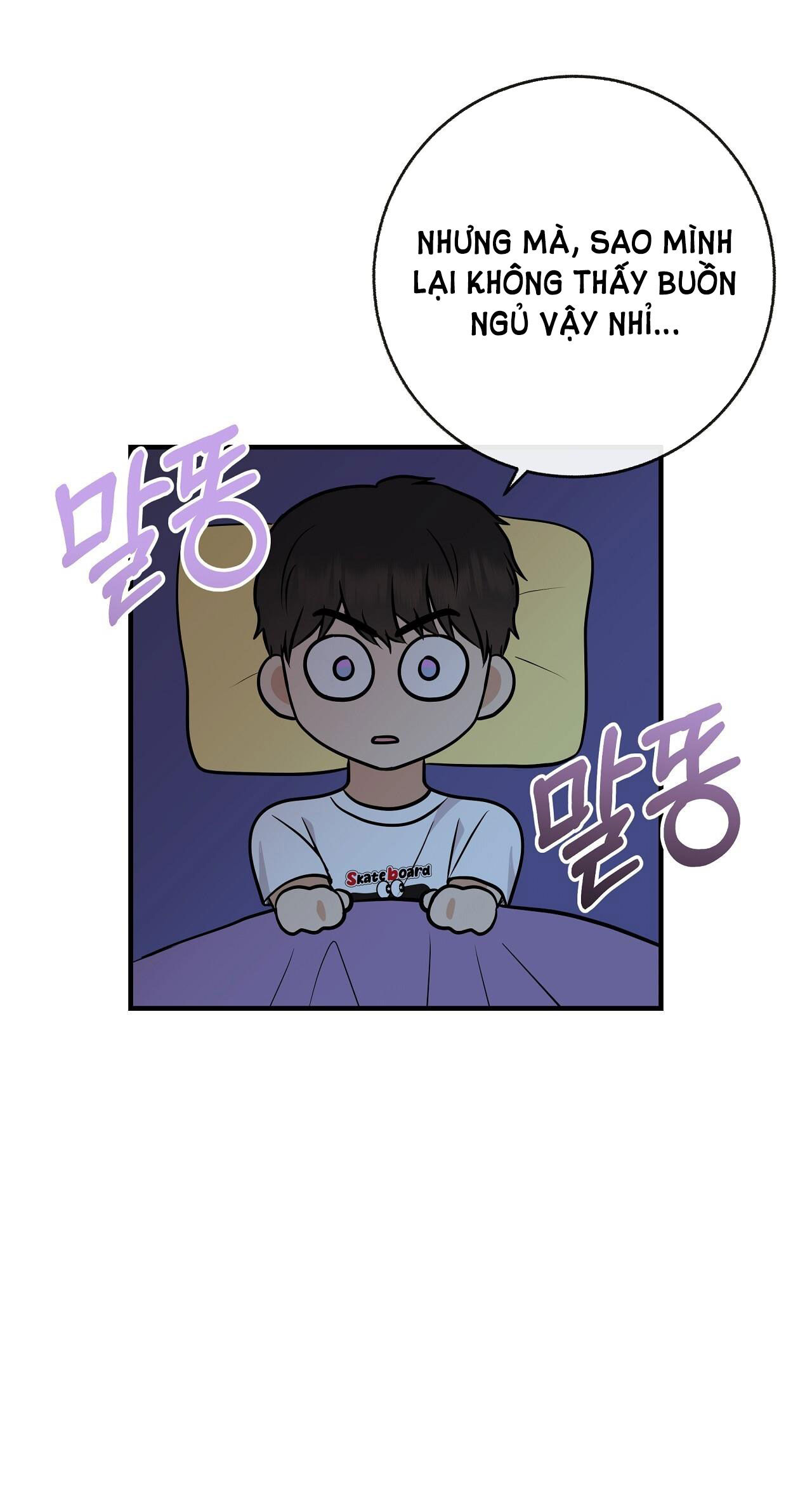 đứa bé là con tôi chapter 46.1 16