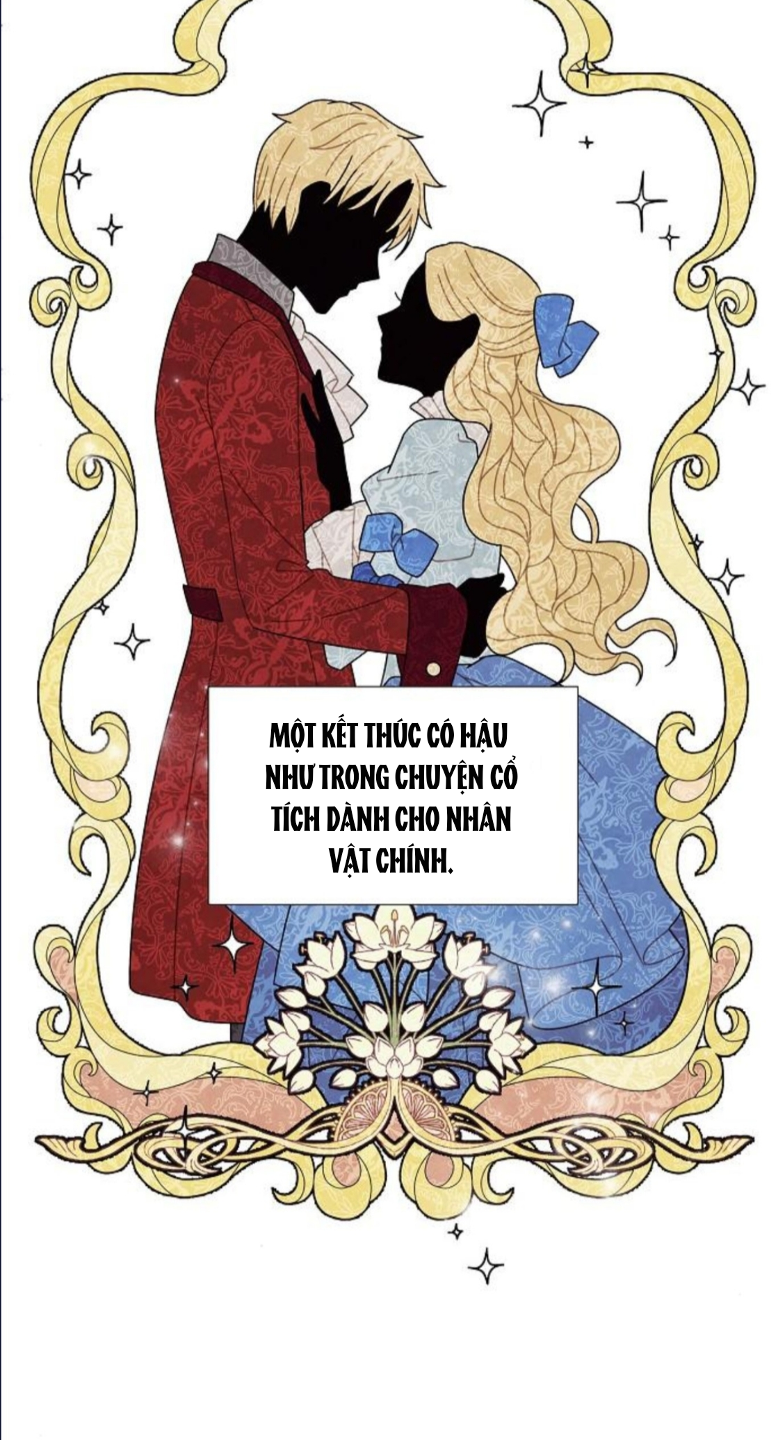 tôi đã cướp mất đêm đầu tiên của nam chính chapter 63.2 18