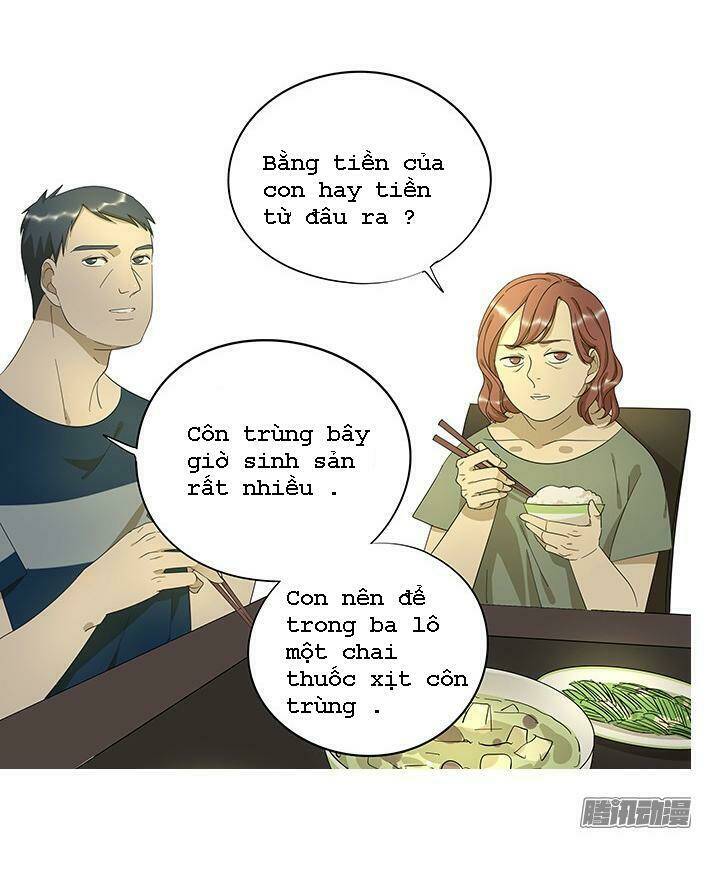 tương thân chung kết giả chapter 7 20