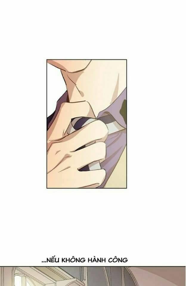 một ngày nọ ta trở thành công chúa chapter 66 14