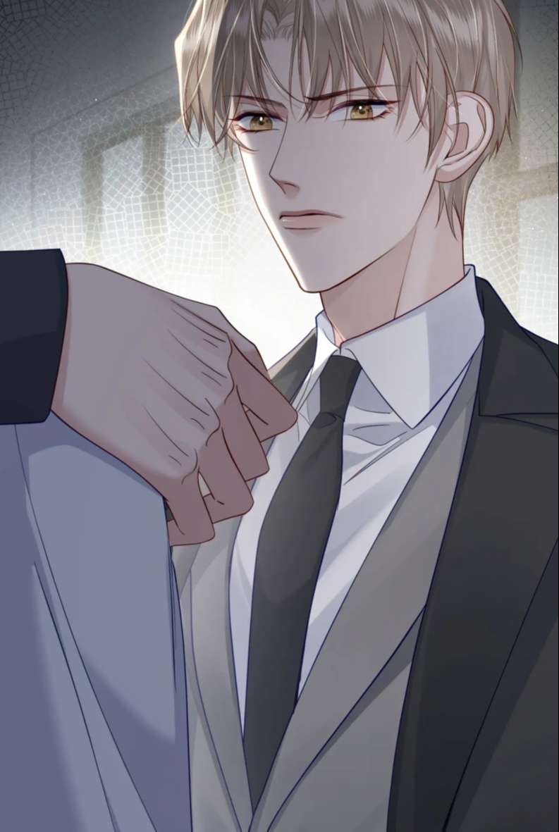 nhân vật chính chỉ muốn yêu đương chapter 6 24