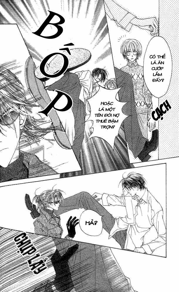 bức tranh rồng chapter 10 12