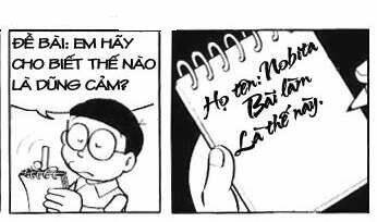 doraemon chế chapter 45 9