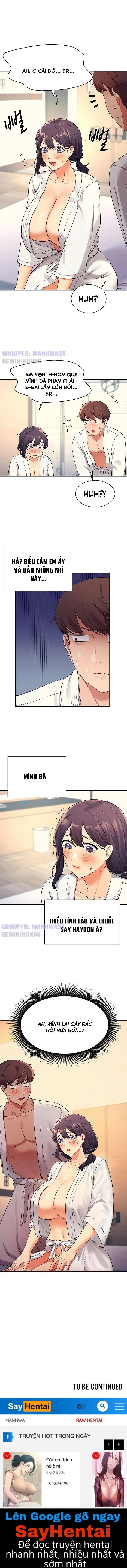 nữ thần trường học chapter 25 9