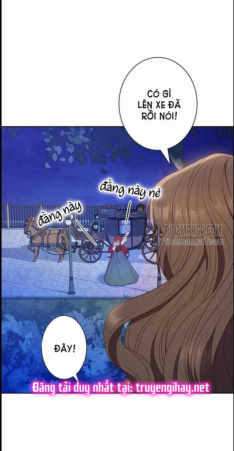 từ ác nữ, tôi trở thành một người mẹ chapter 11 38