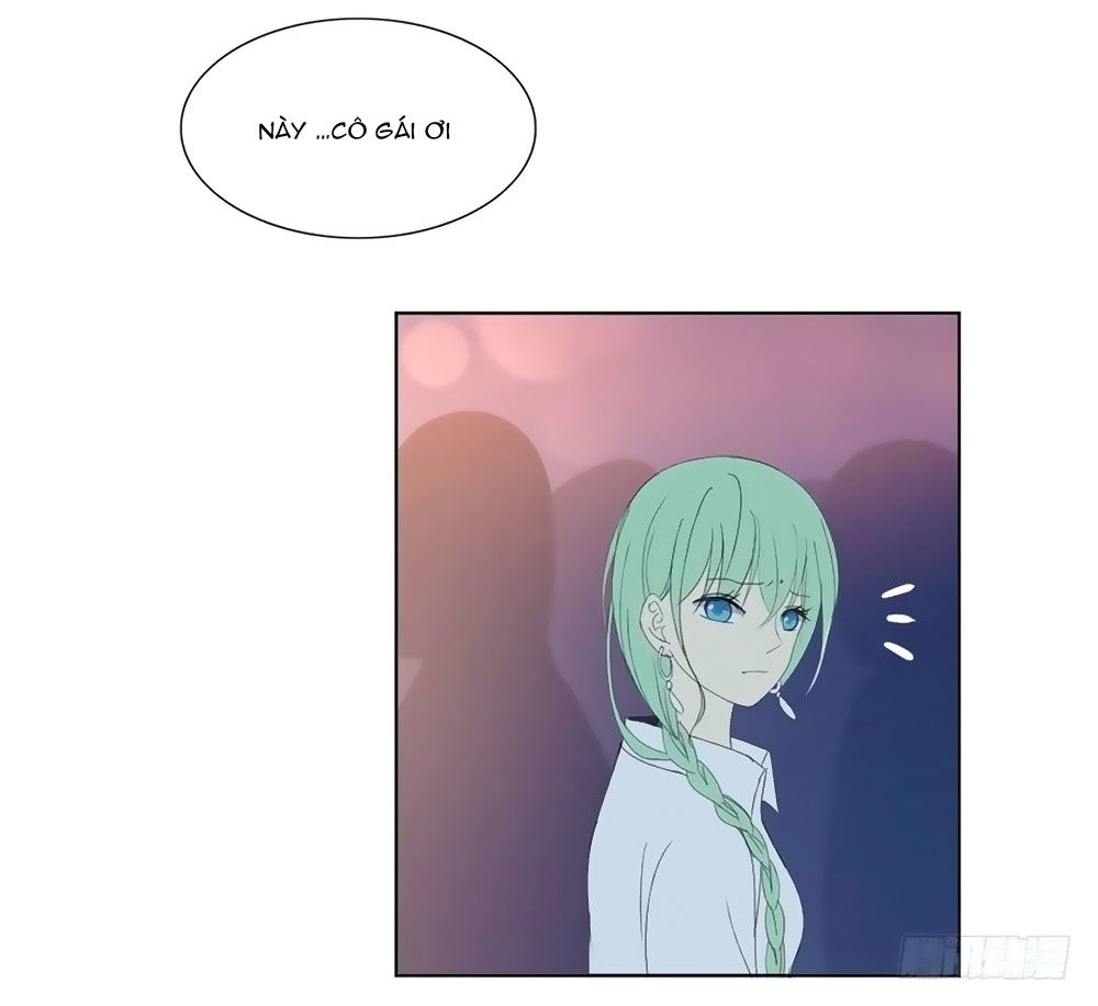 sinh sinh tương thác chapter 43 36