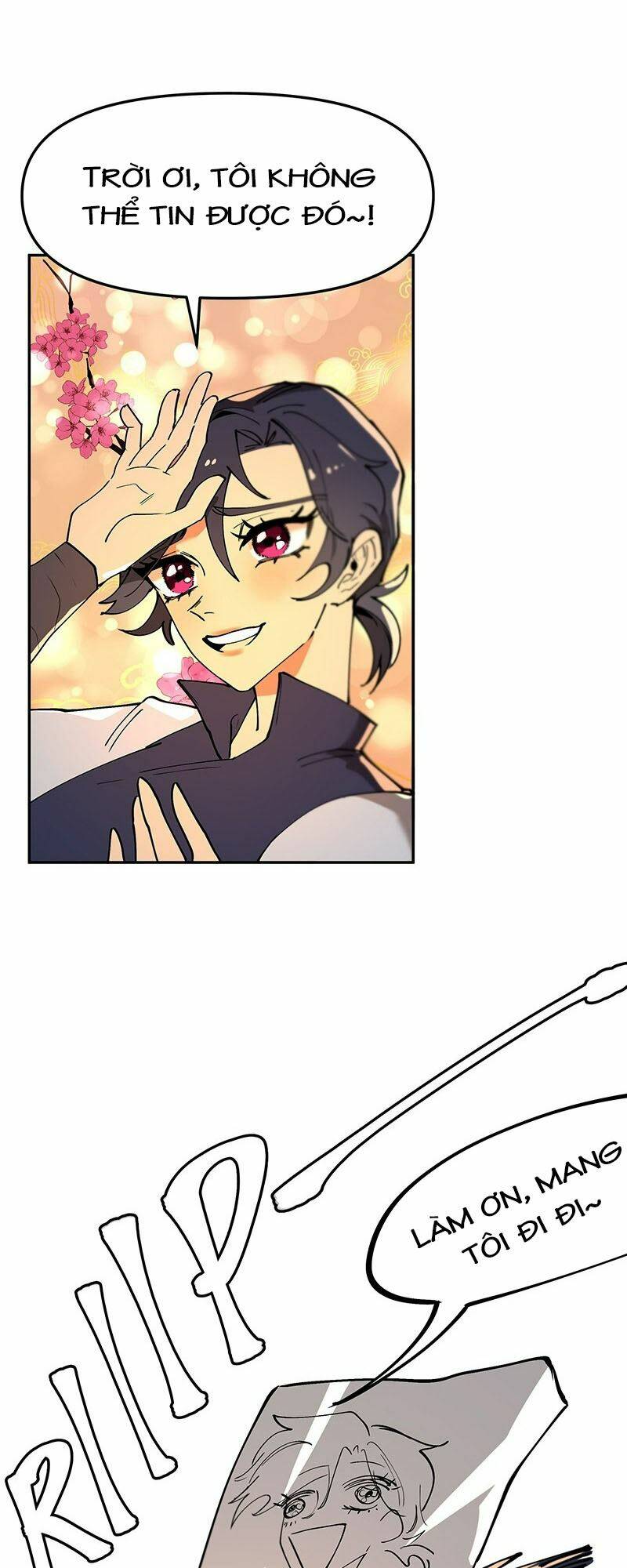 kẻ ăn thế giới chapter 3 18