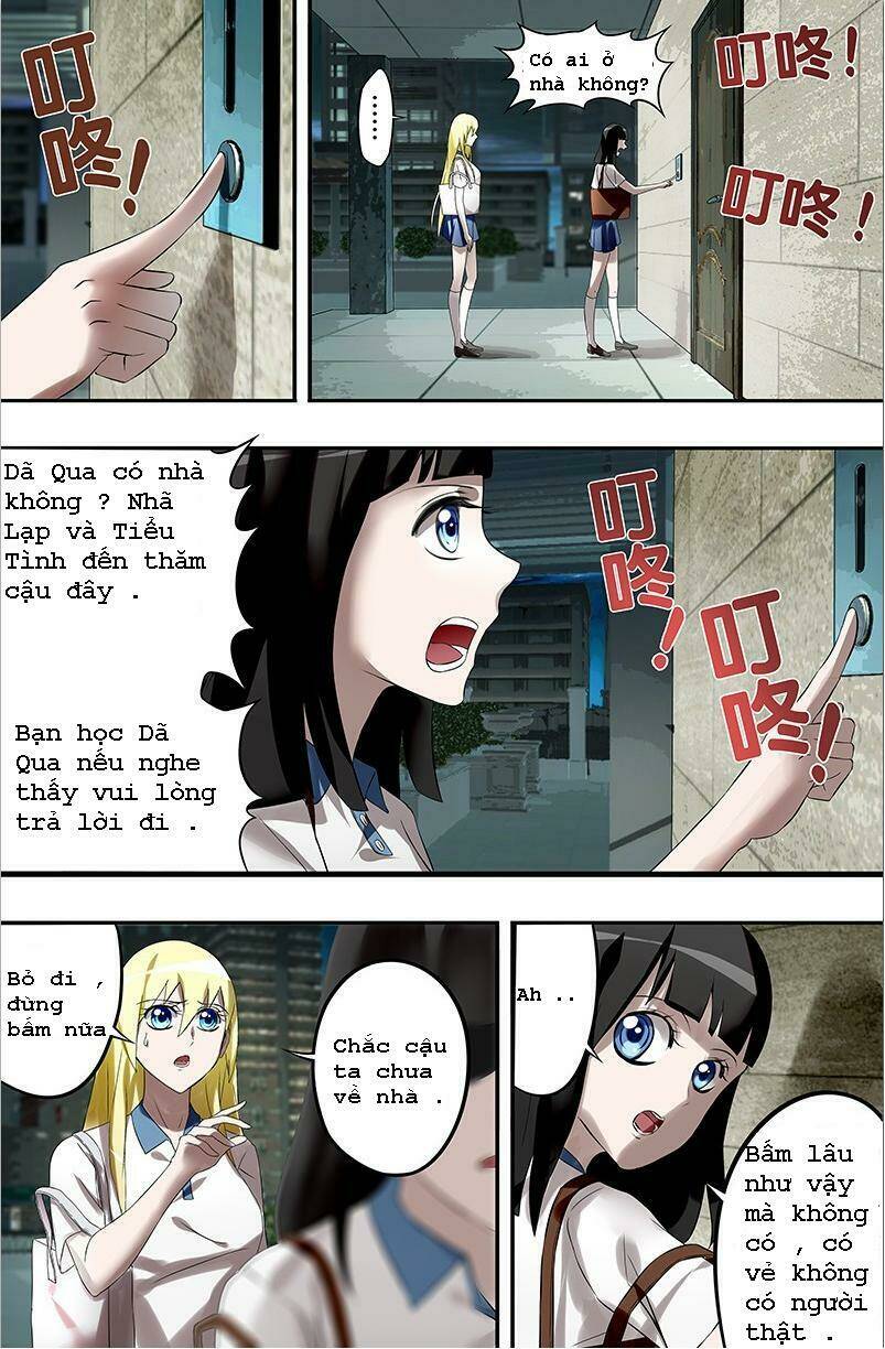 were wolf chapter 30 4