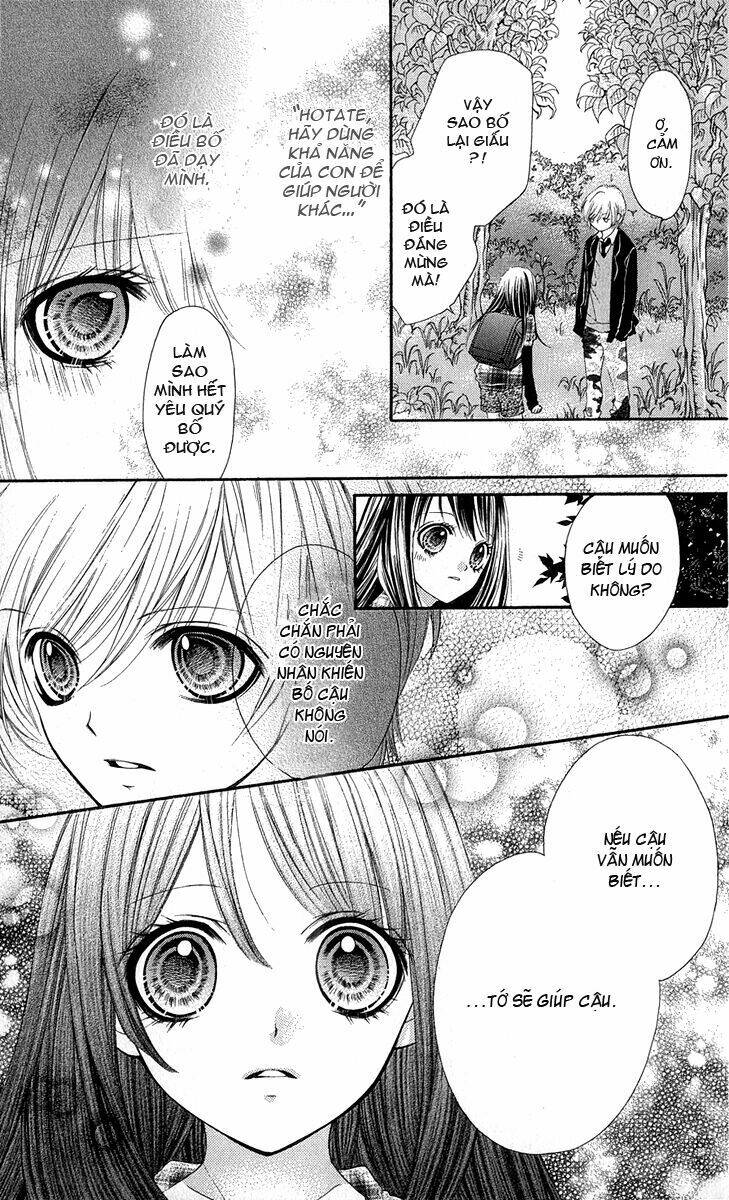 yamamoto zenjirou to moushimasu chapter 9 16