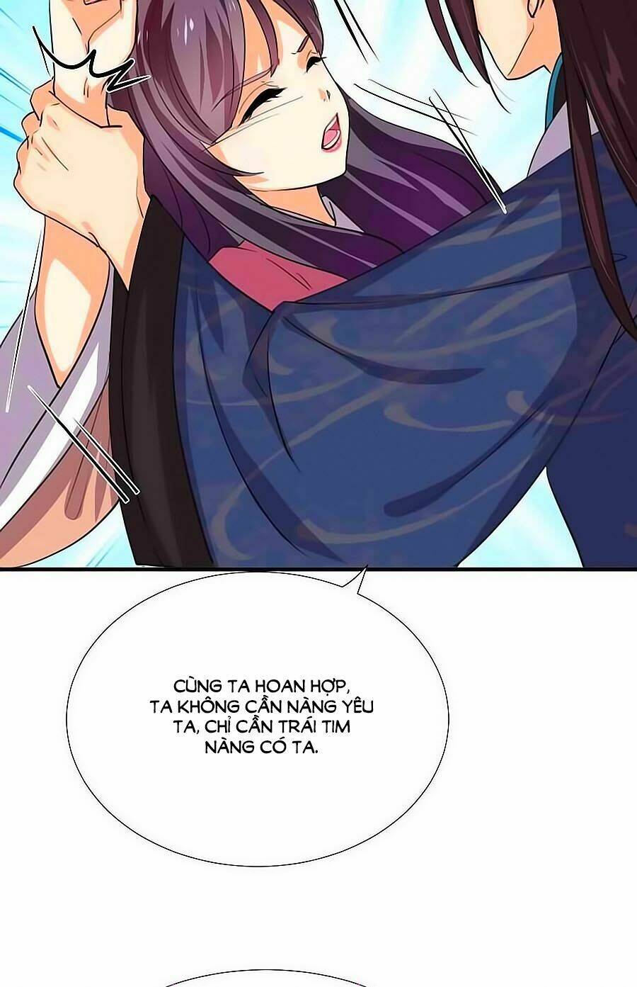 dưỡng thiếu chủ đấu tra nam chapter 89 9