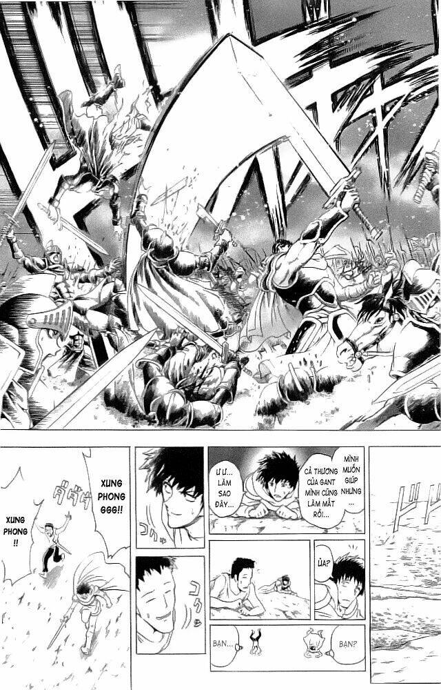 dấu ấn lửa chapter 34 22