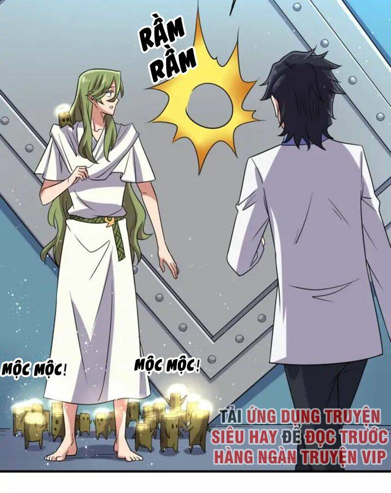 người chặn xuyên không chapter 101 50